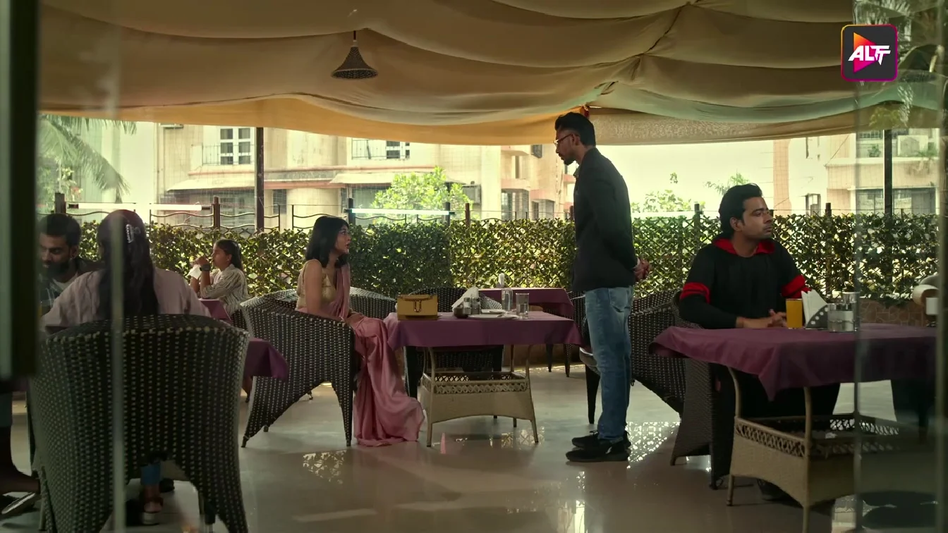 Qaatil Haseena S01 P01 AltBalaji